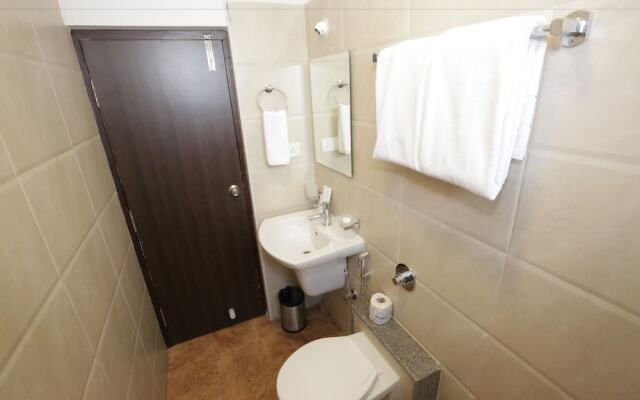 Meridien Suites