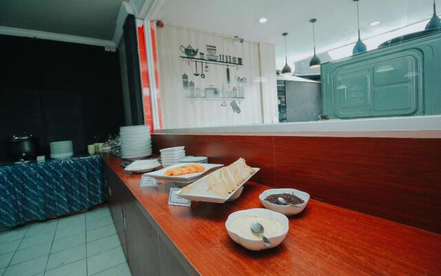 New Hotel Lilik