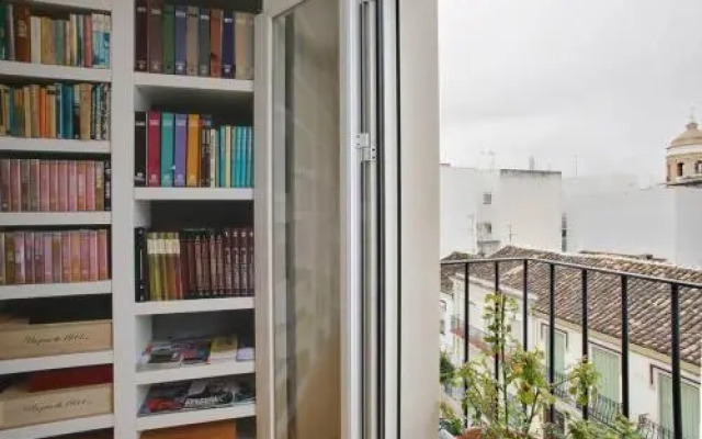 Apartamento En El Centro De Ronda