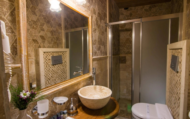 Historical Goreme House