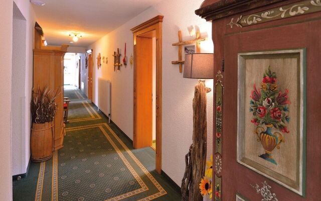 Hotel Pension Cafe Fritz