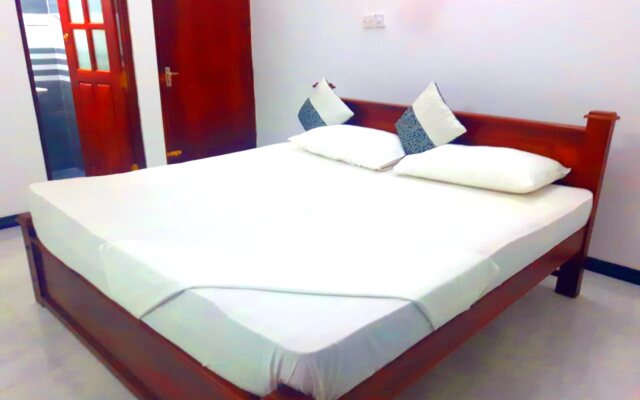Nadee Villa Guest House