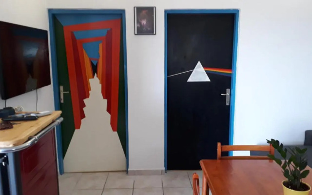 Apartments Gorka