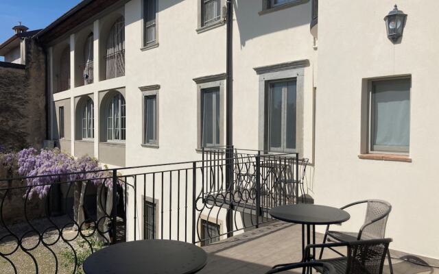 B&B Corte Seguini