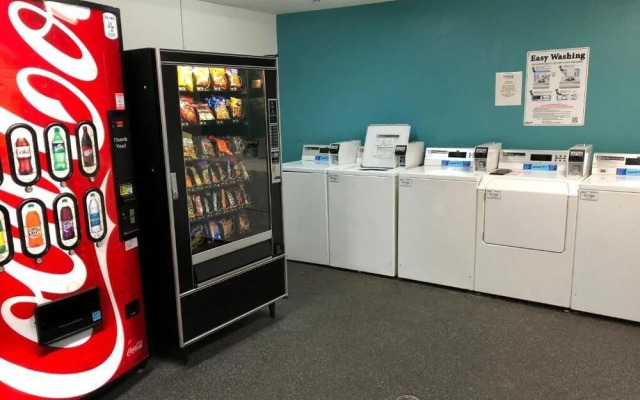 InTown Suites Extended Stay Chattanooga TN - Hamilton Place