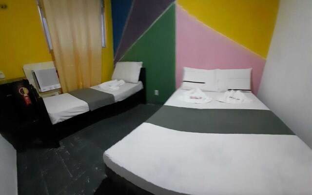 Hotel Beira Mar
