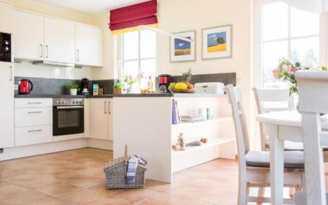 Ferienhaus Schilfrohrsaenger 48