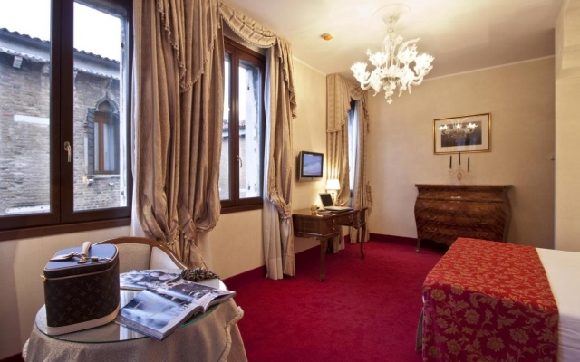 Hotel Al ponte dei sospiri