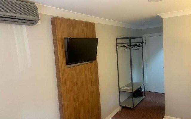 Şentürk City Hotel