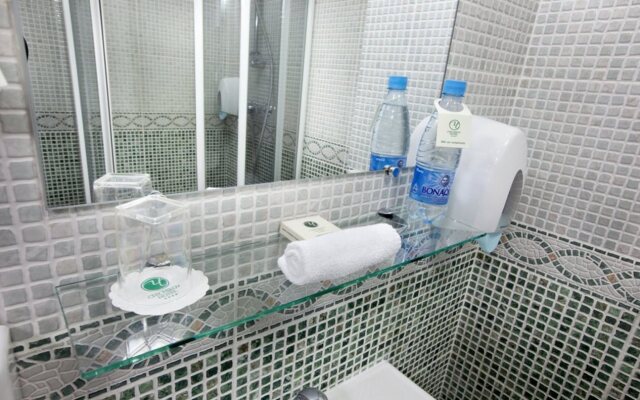 Chichikov Hotel