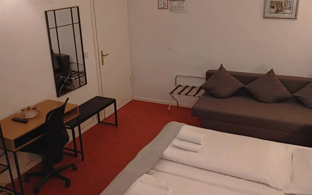 Hotel Amelie Berlin
