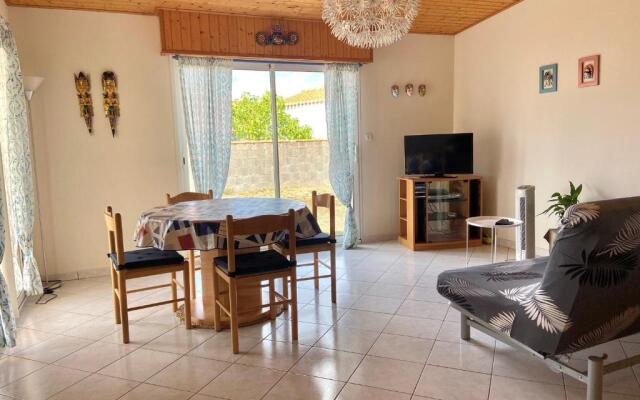 Maison Bretignolles-sur-Mer, 3 pièces, 4 personnes - FR-1-231-39