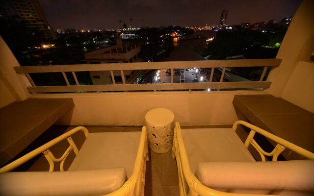 River View Residence