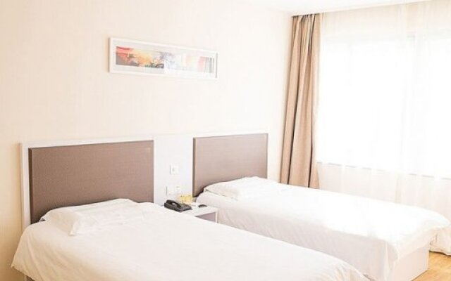 Motel Fuzhou Wuyi South Road Rongcheng Ancient Street