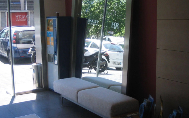 Hostal Penalty