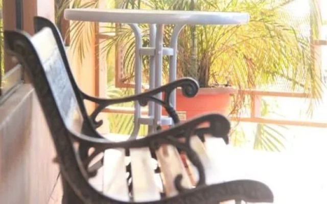 Hotel Paso de Ballenas