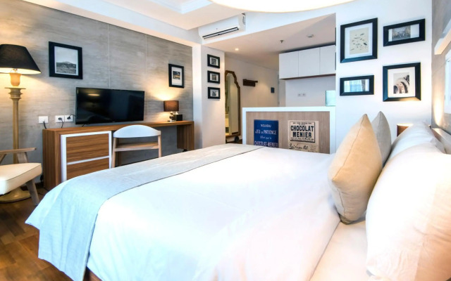 Yan's House Hotel