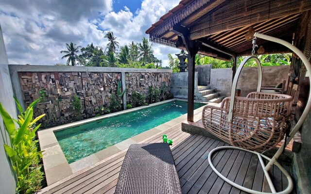 Uma Joglo Ubud