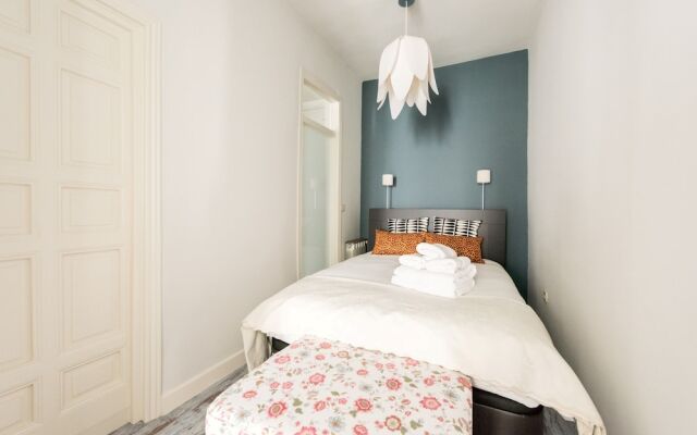 Alonso Martínez City Center