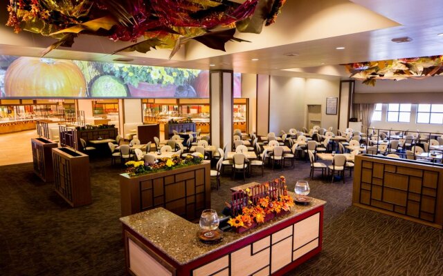 Eureka Casino Resort