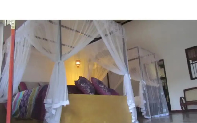 Unawatuna Royal Lotus Villa