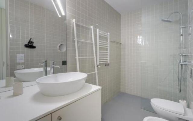 RUA Apartments - Miguel Bombarda