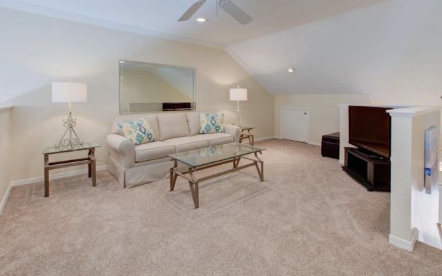 Beachwalk Villa 5204