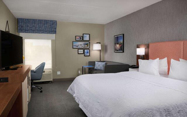 Hampton Inn Niagara Falls