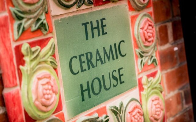 The Ceramic House