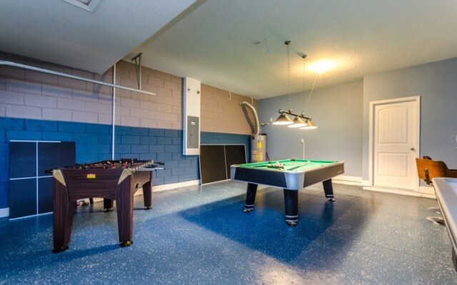 Amazing House! - Solterra - 5299WW