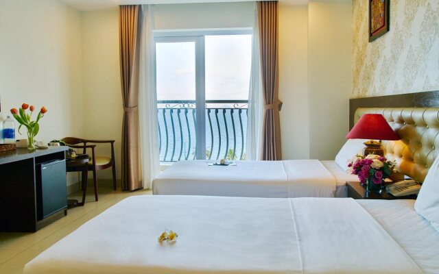 Boss Hotel Nha Trang