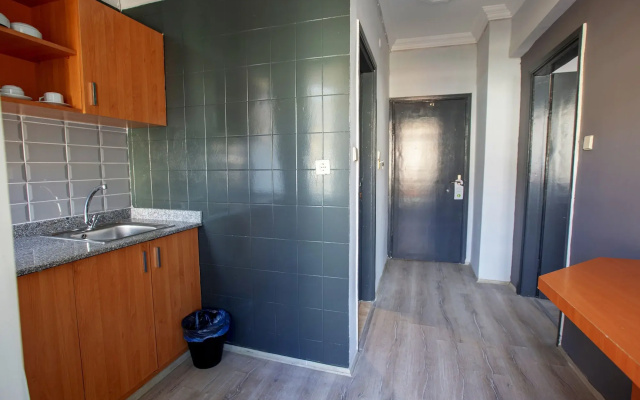 HMA  & Suites