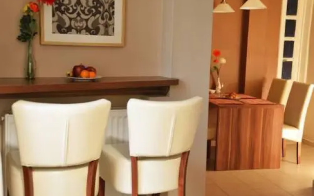 Mentha Apartments Centrum