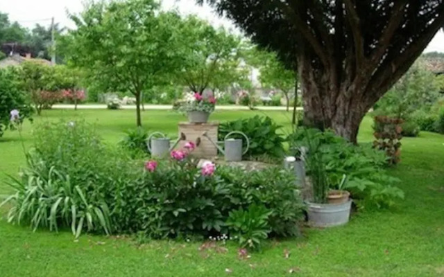 Chambres dHôtes Le Clos des Fontaines