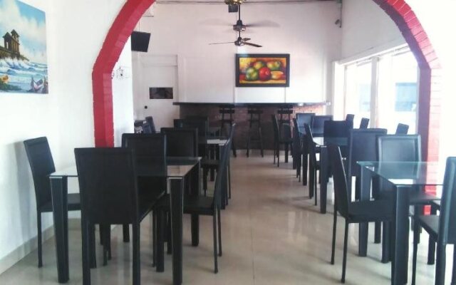 Hotel Canadiense Barranquilla Colombia