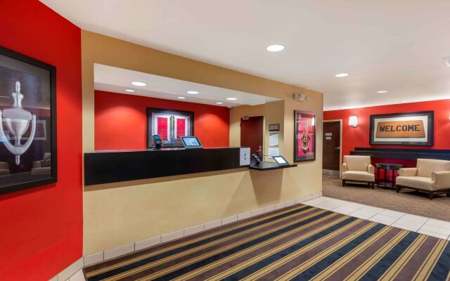 MainStay Suites Rochester South Mayo Clinic