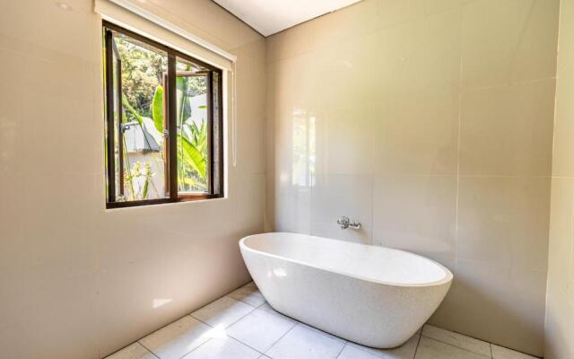 Purnama Fullmoon Villa