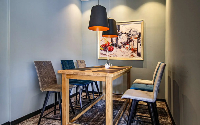 Morada Hotel Gifhorn