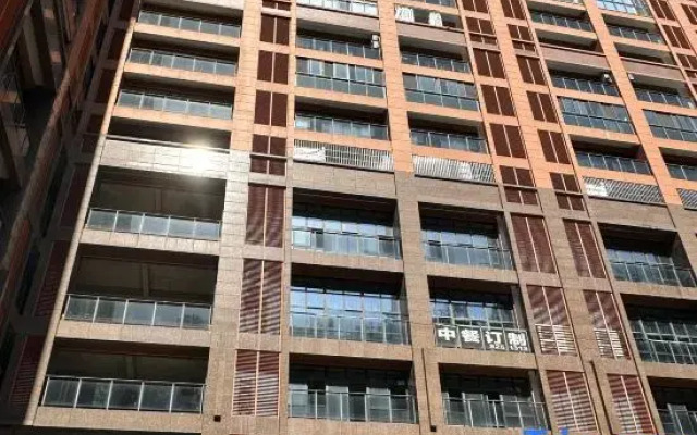 Yingqi Apartment