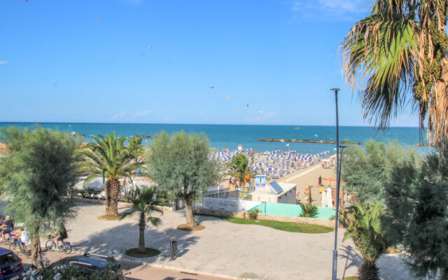 Cala Luna
