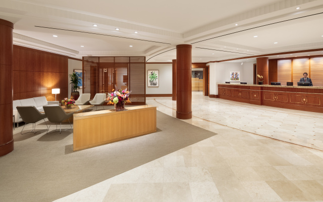 InterContinental Cleveland by IHG