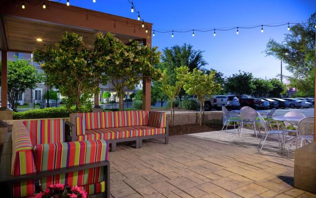 Home2 Suites by Hilton Fayetteville Fort Bragg