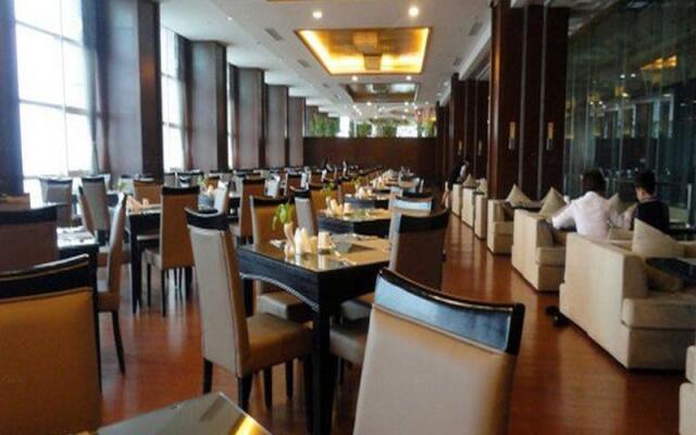 Marco Polo Garden Hotel