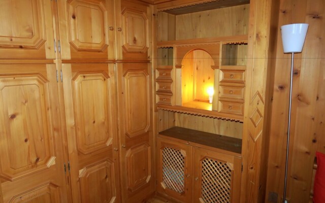 Kitz City Apartments