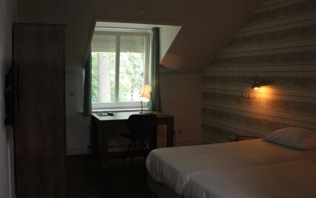 Hotel Heeren van Ghemert / De Hoefpoort