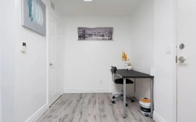 Duke Of York Boutique Suites