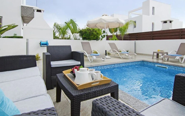 Nissinia Ayia Napa in Ayia Napa