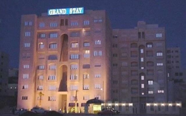 Grand Stay Hotel Suites