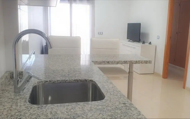 Apartment With Incredible Views With Outdoor Pool