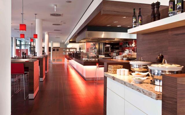 ibis Muenchen City West